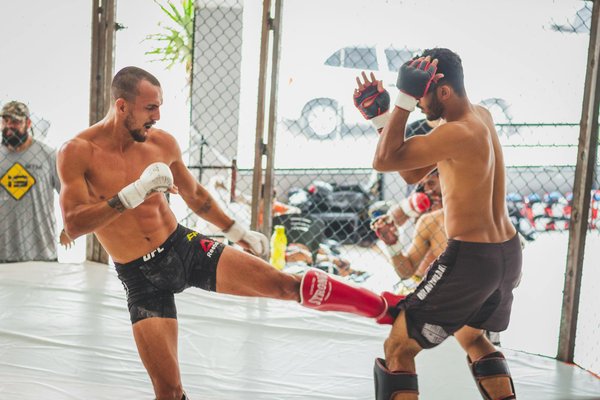 Découvrez les équipements essentiels à la boutique des arts martiaux