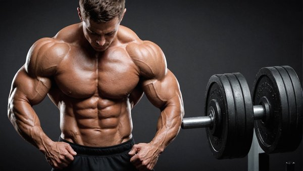 Nutridiscount: optimisez votre masse musculaire avec des suppléments