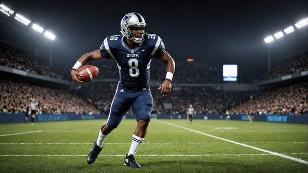 Affiche sportive personnalisée: immortalisez vos exploits sportifs