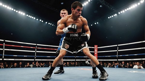 Techniques essentielles en boxe : devenez un maître du ring